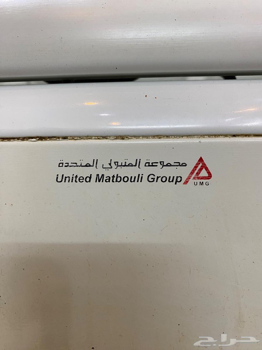 فرن بوتاجاز خمس عيون للبيع64377827264641114