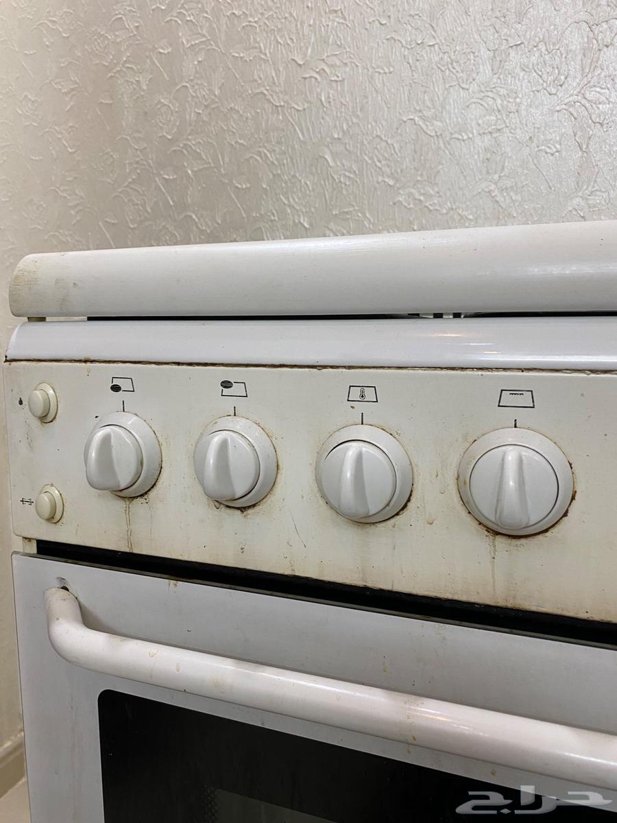 فرن بوتاجاز خمس عيون للبيع64377827264641112