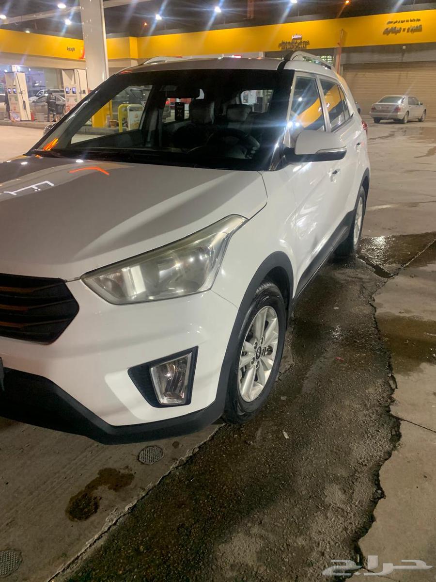 هيونداي كريتا 2017 فئه ثانيه64521282975235114