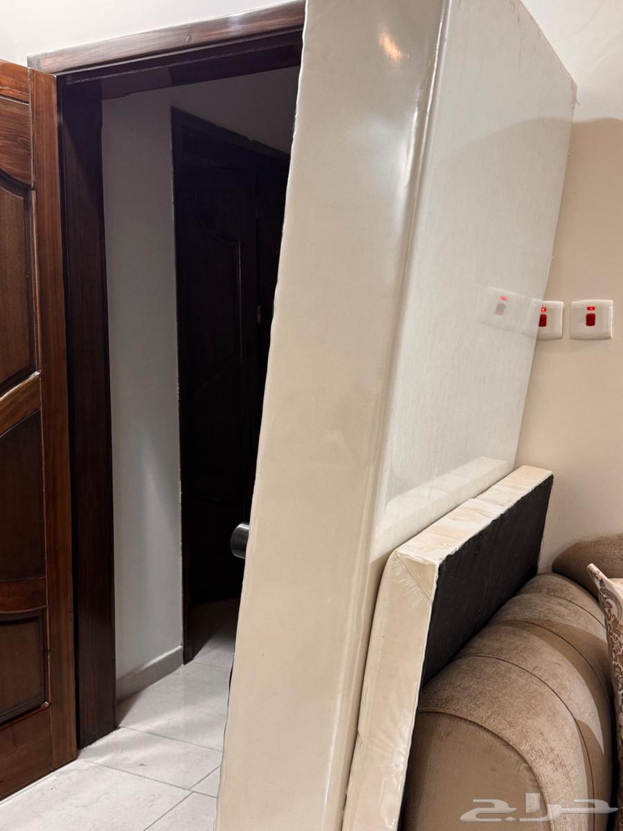 سرير نظيف جدا64378017841665110