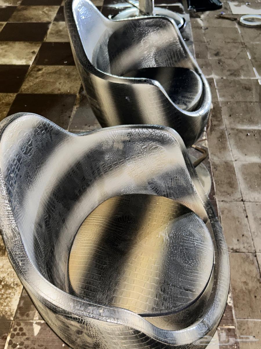 كراسي صالون حلاقة للبيع64382679689217110