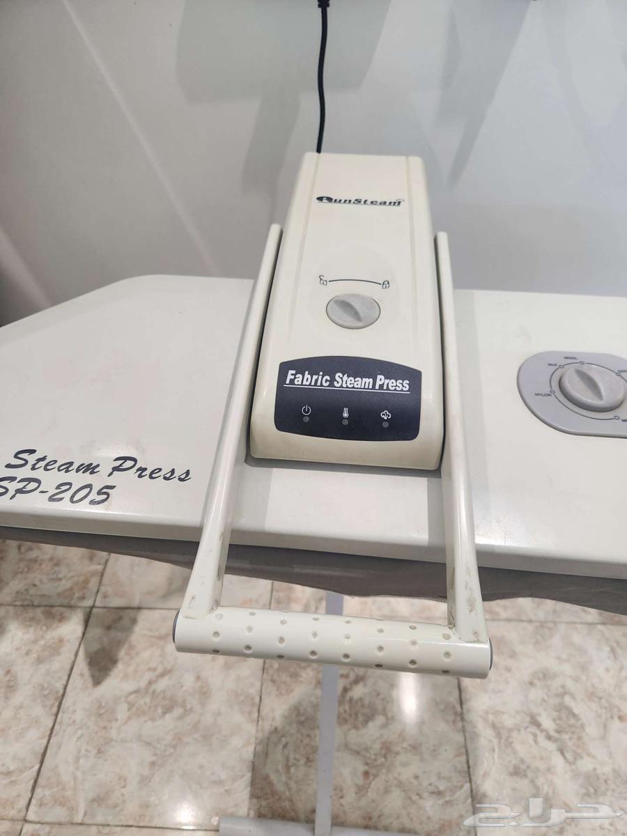 مكوى كبس بخار64378120507522111