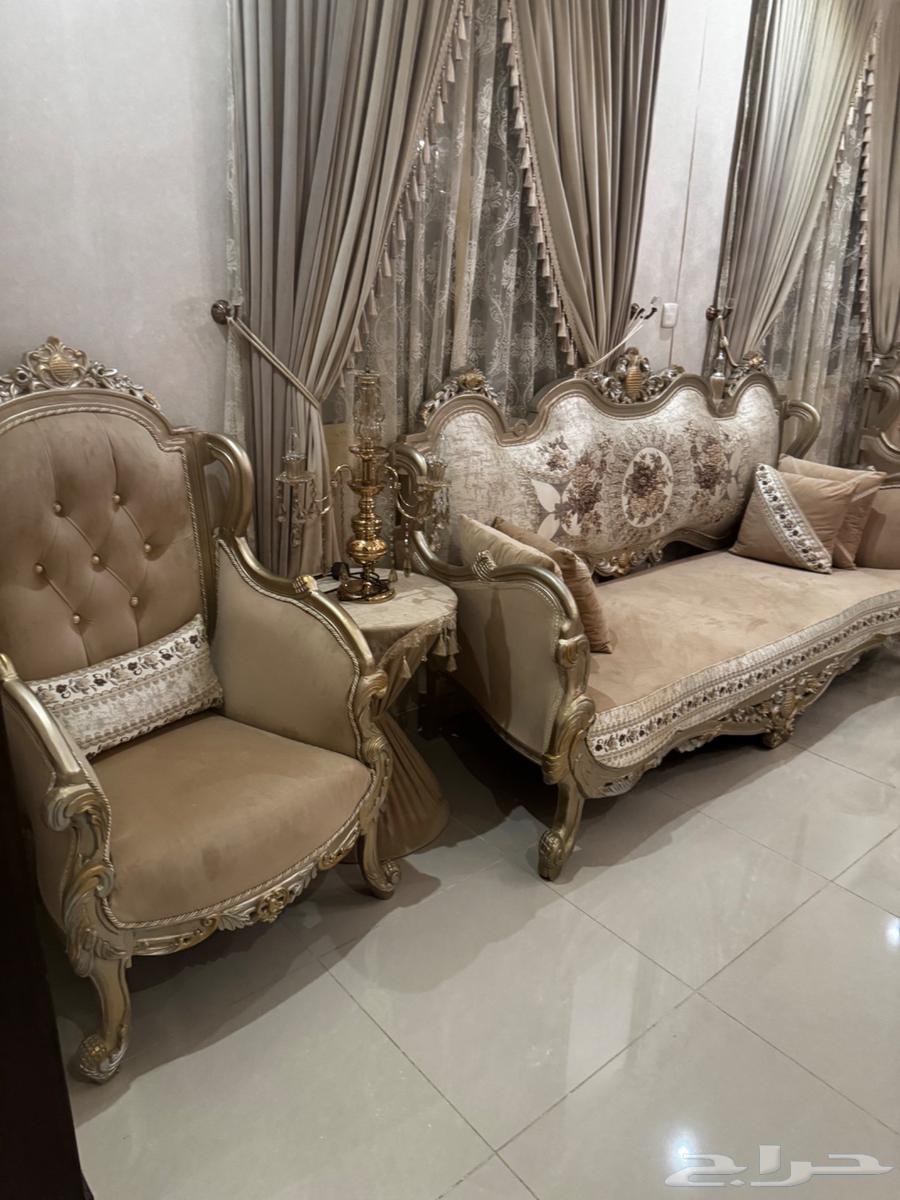 كنب أستيل للبيع64378629540609111