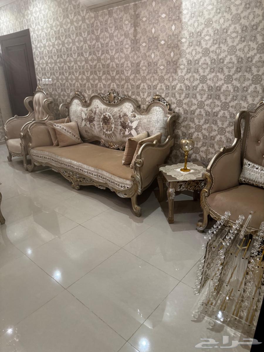 كنب أستيل للبيع64378629540609110