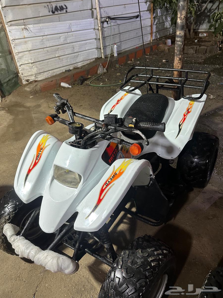 للبيع دباب سويد نظيف شبه جديد64521709310466112