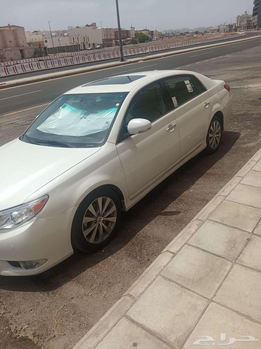 Avalon Model 1264511227510915113