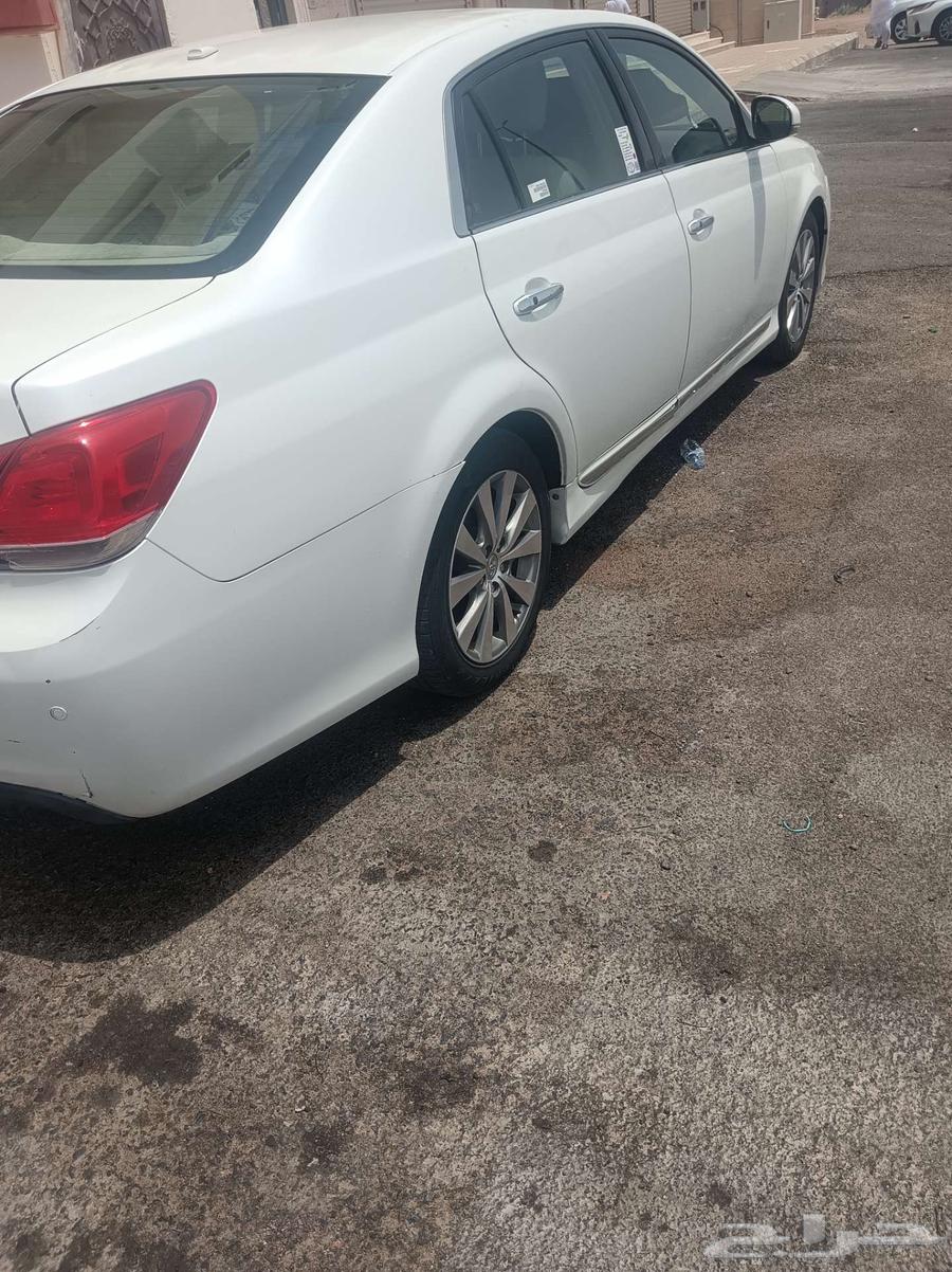 Avalon Model 1264511227510915112