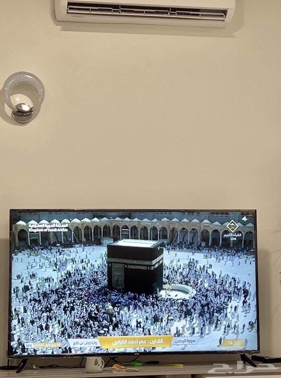 شاشة تلفزيون 65 بوصة64369273670147110