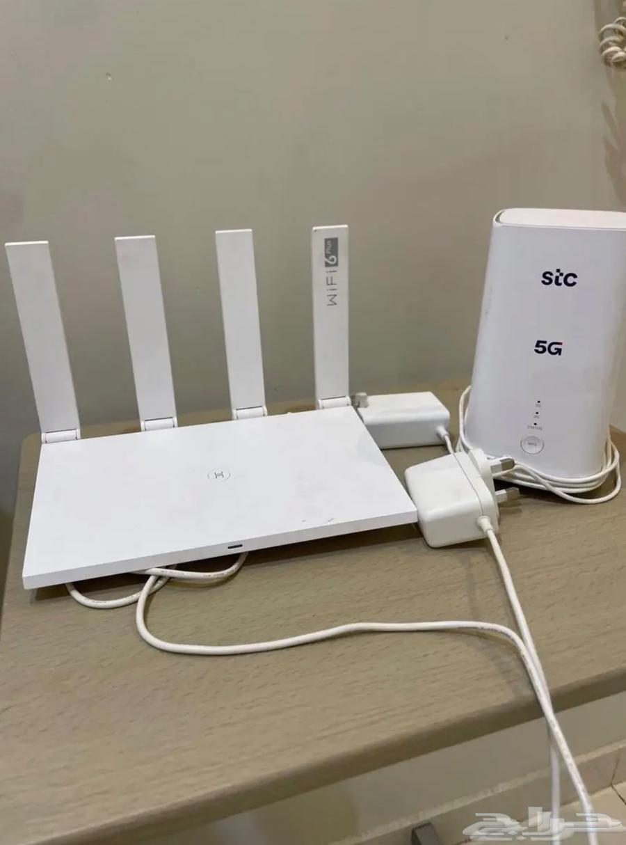 STC Router64371133219713111