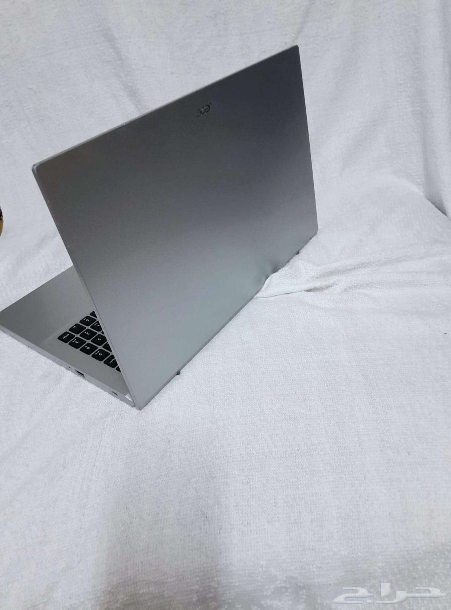 لابتوب ايسر نظيف64376930096130113