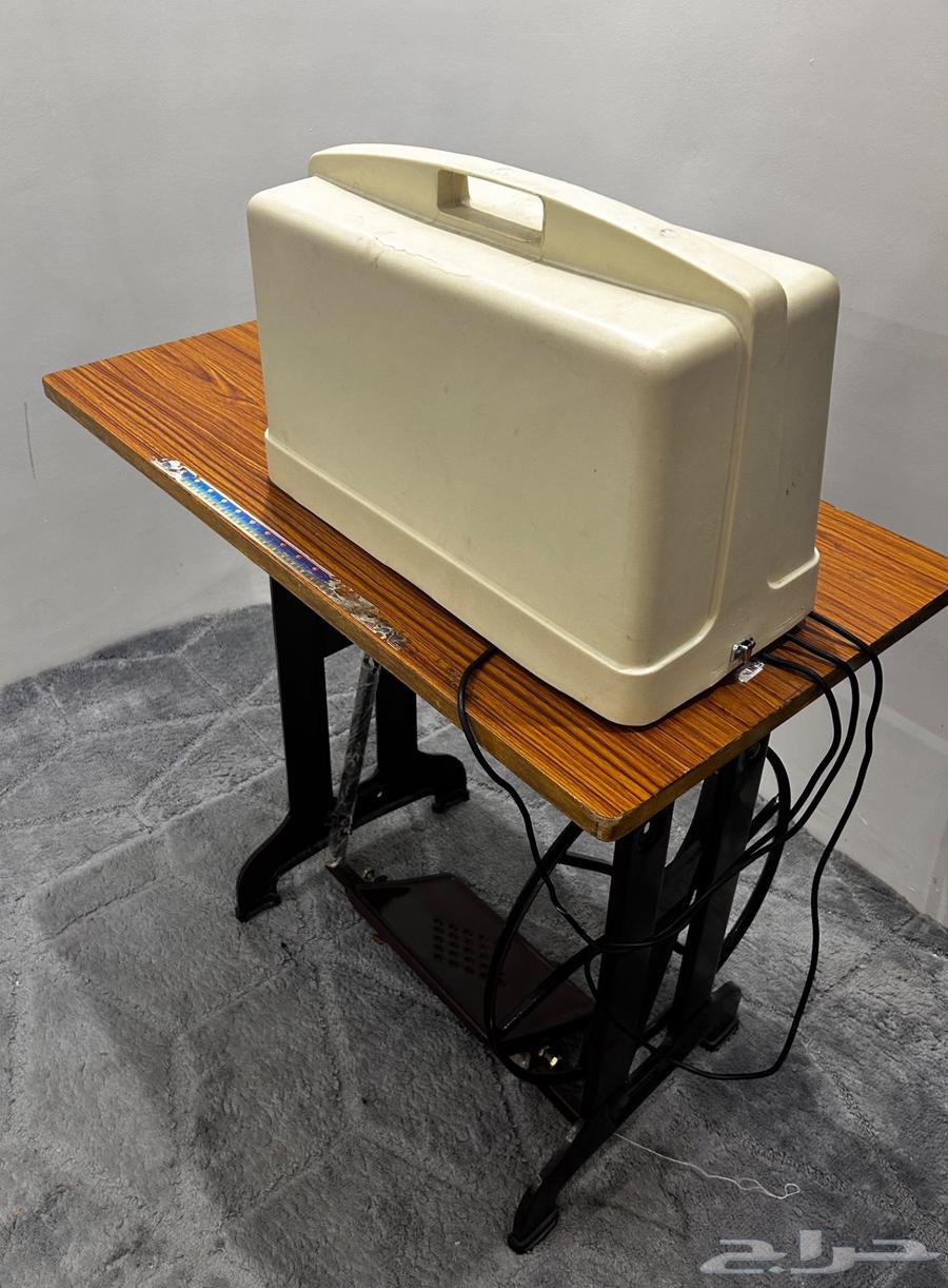 صندوق مكينة خياطة64374729761153110