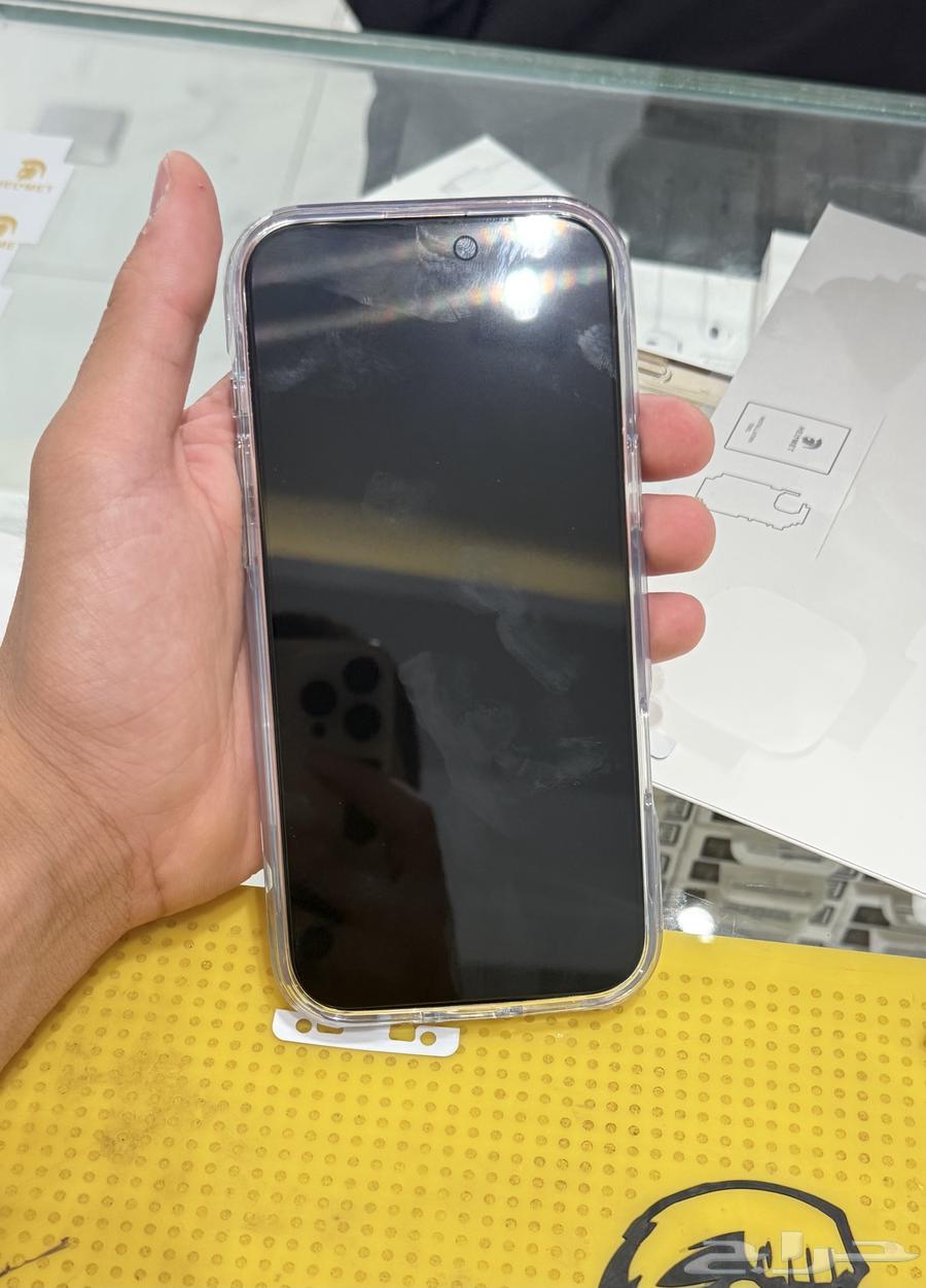 iPhone 16 Pro Max64366967475073110