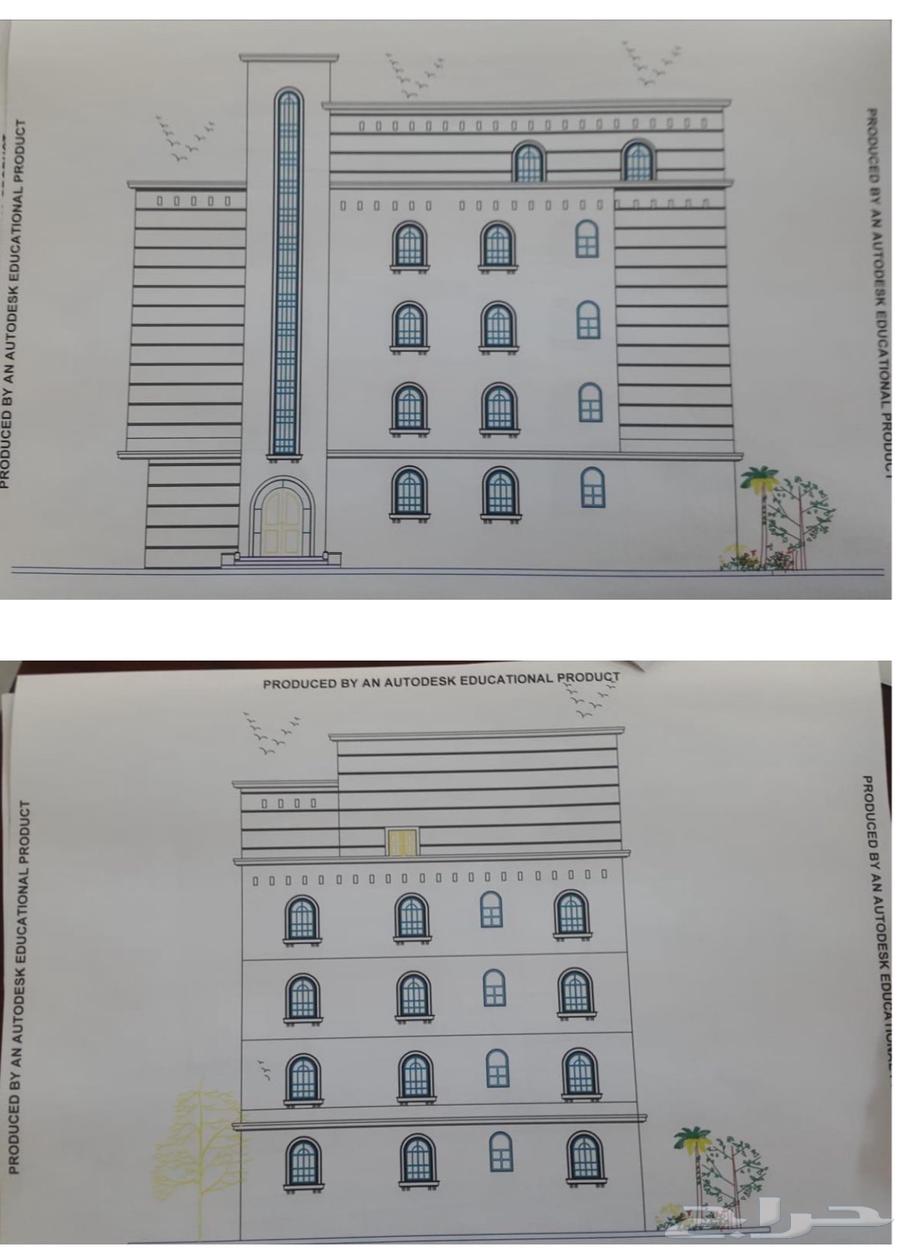 عماره استثماريه عظم للبيع63613871584641111