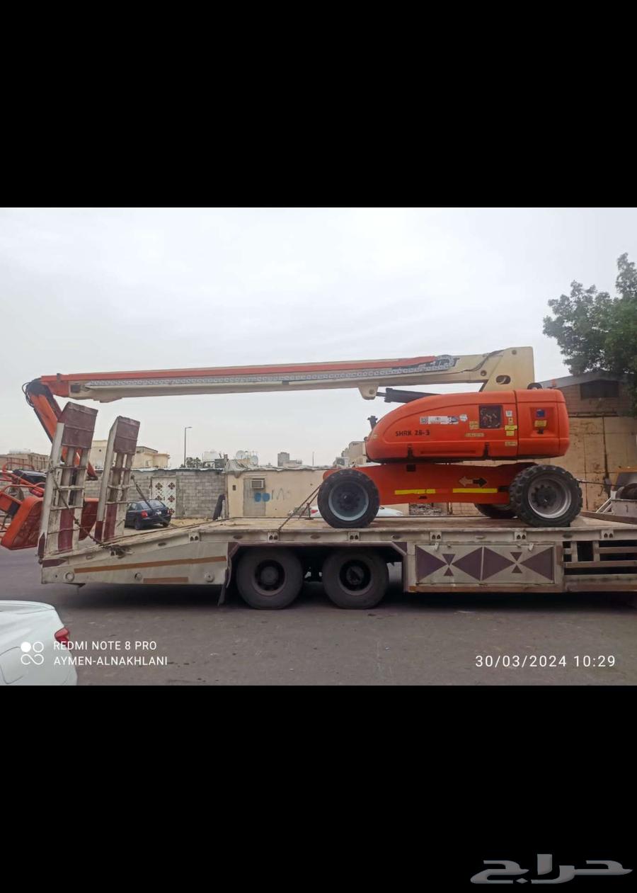 مان لفت جي ال جي وجيني واكس ام جي لبيع43و28و26متر64364321310081112