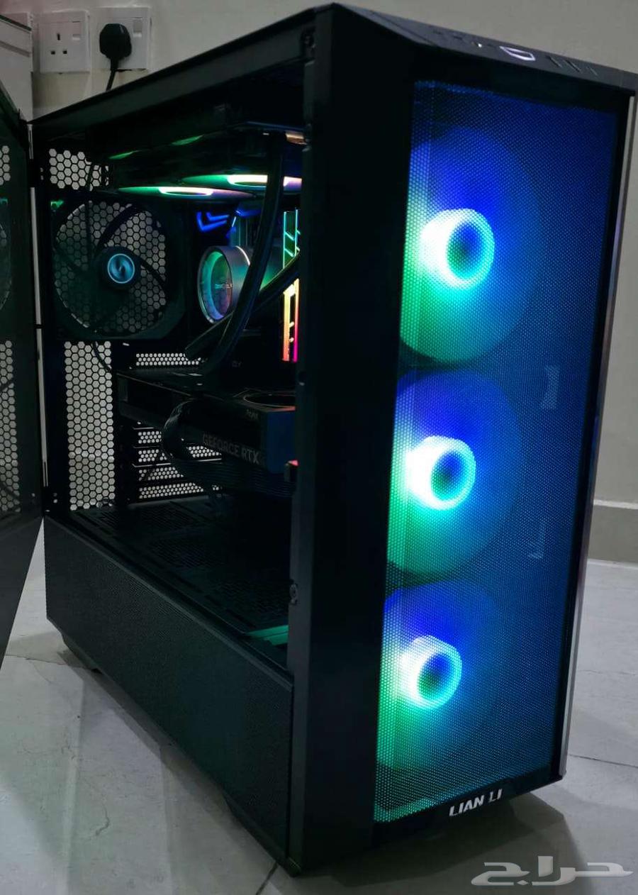 بي سي قوي PC Gaming64370655139842112