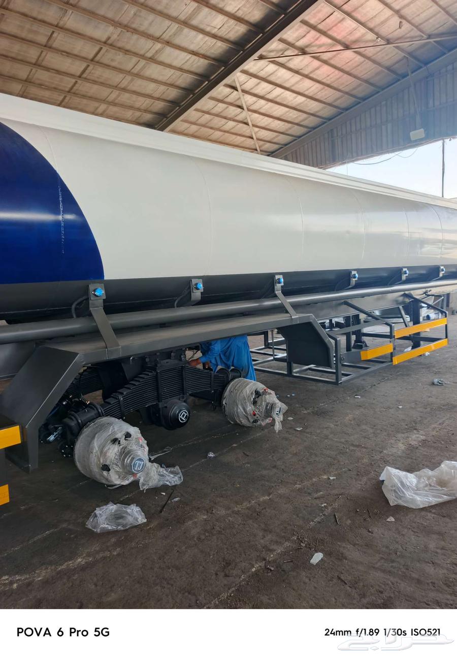 توانك جديدة للبيع تصنيع بجودة ممتازة new tank for sale 32 lt64510704548483113