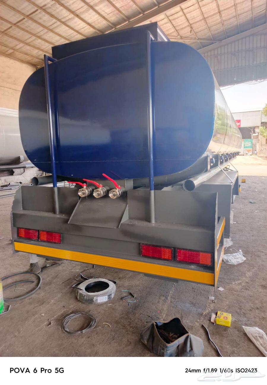 توانك جديدة للبيع تصنيع بجودة ممتازة new tank for sale 32 lt64510704548483114