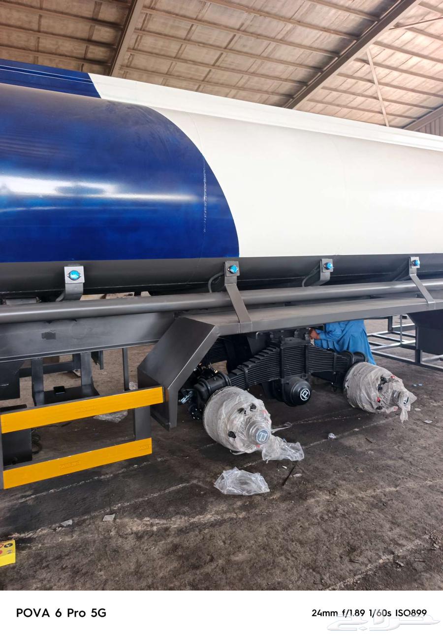 توانك جديدة للبيع تصنيع بجودة ممتازة new tank for sale 32 lt64510704548483110