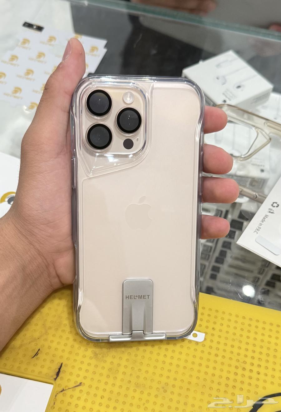 iPhone 16 Pro Max64366967475073111