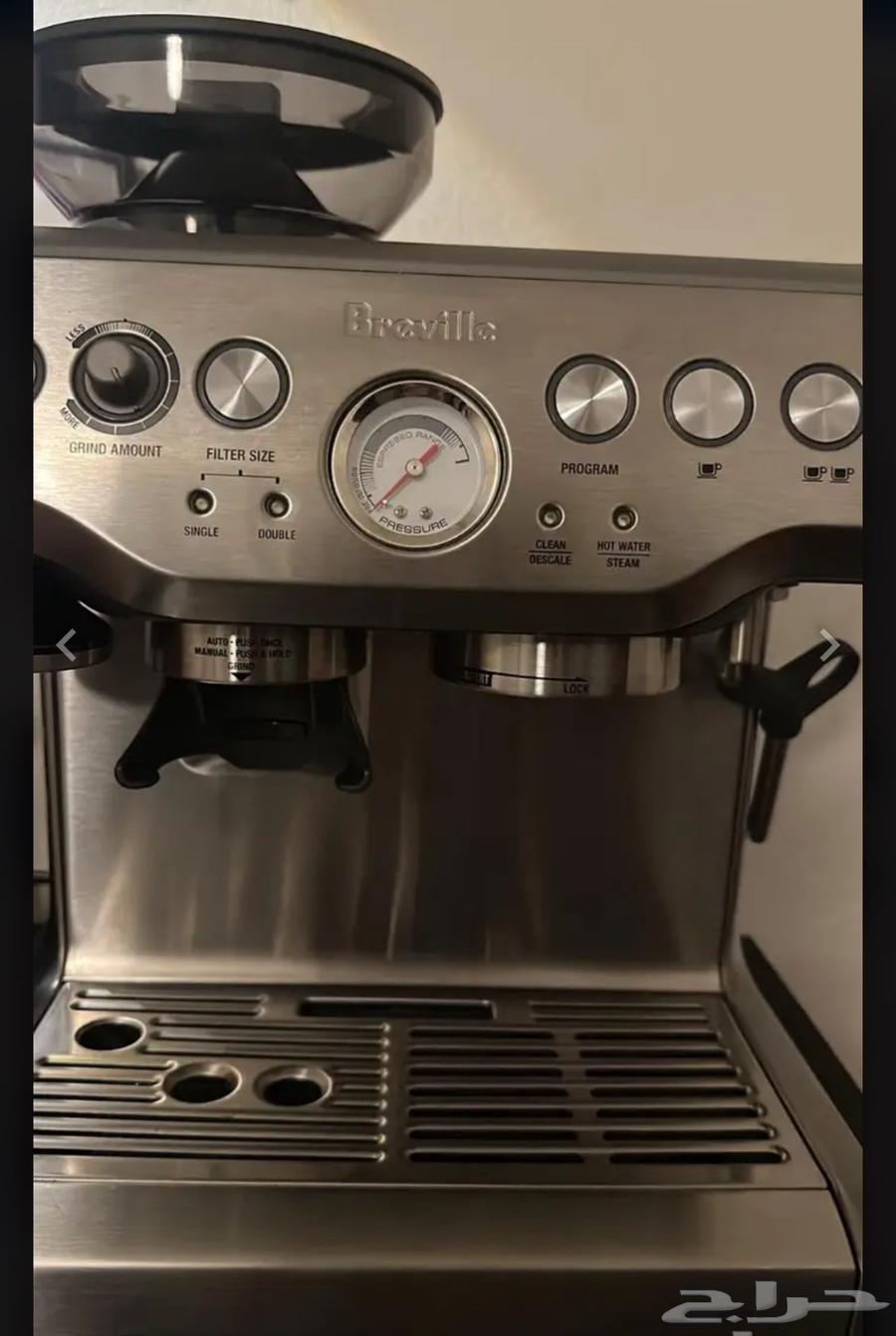 Prefill Express Machine64377491246722110