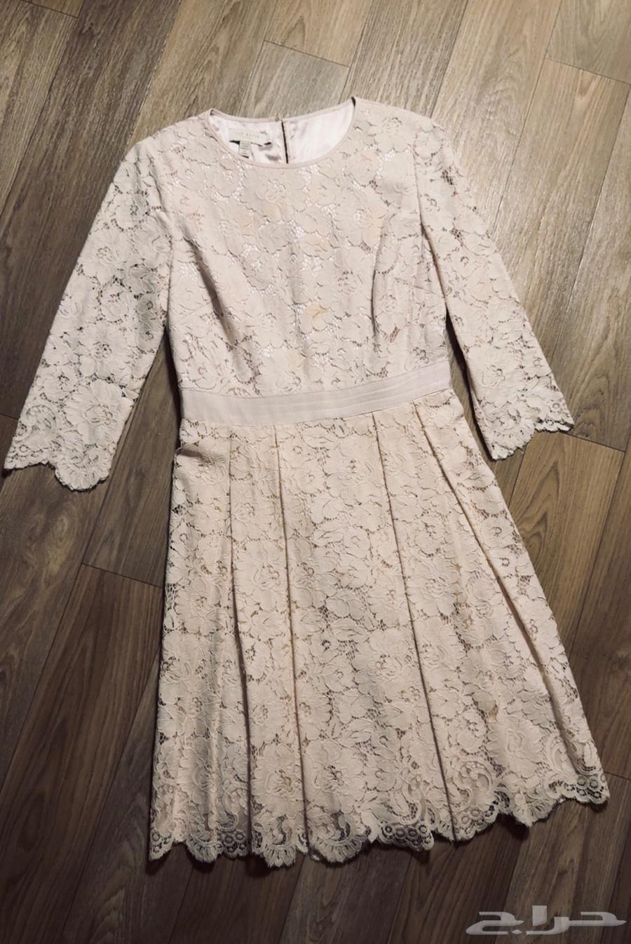 فساتين نسائية من تبد بيكر64378498777602113