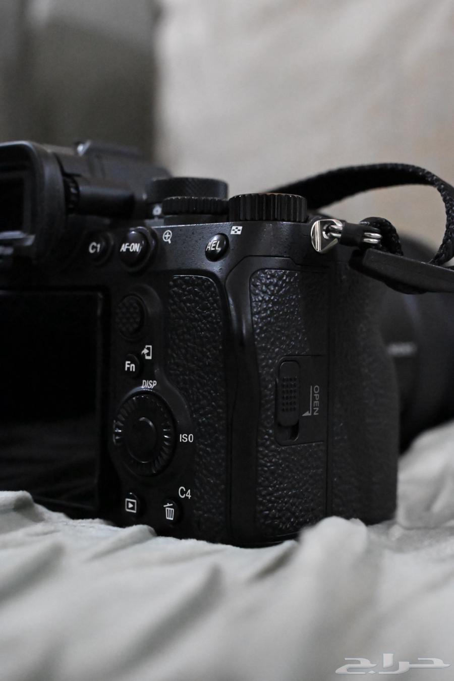 Sony a7iv Alpha 7 Mark 4 Camera64364455704066112