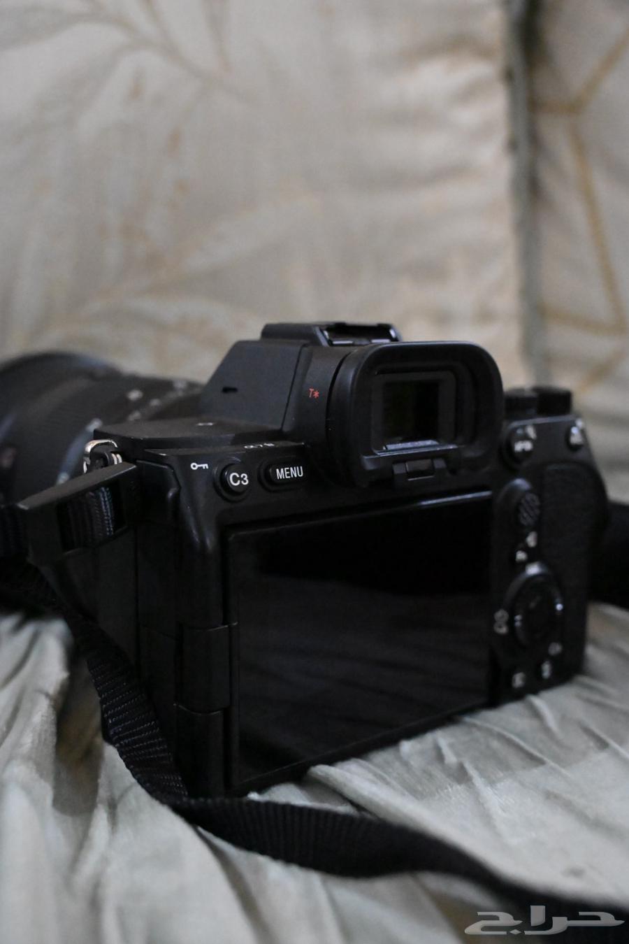 Sony a7iv Alpha 7 Mark 4 Camera64364455704066113