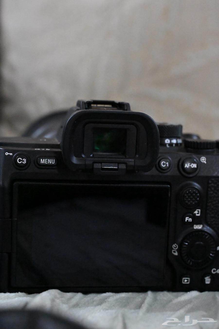 Sony a7iv Alpha 7 Mark 4 Camera64364455704066114