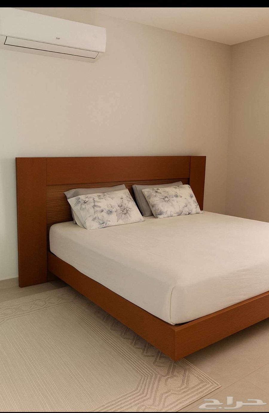 غرفة نوم مستعملة للبيع64375052420226113