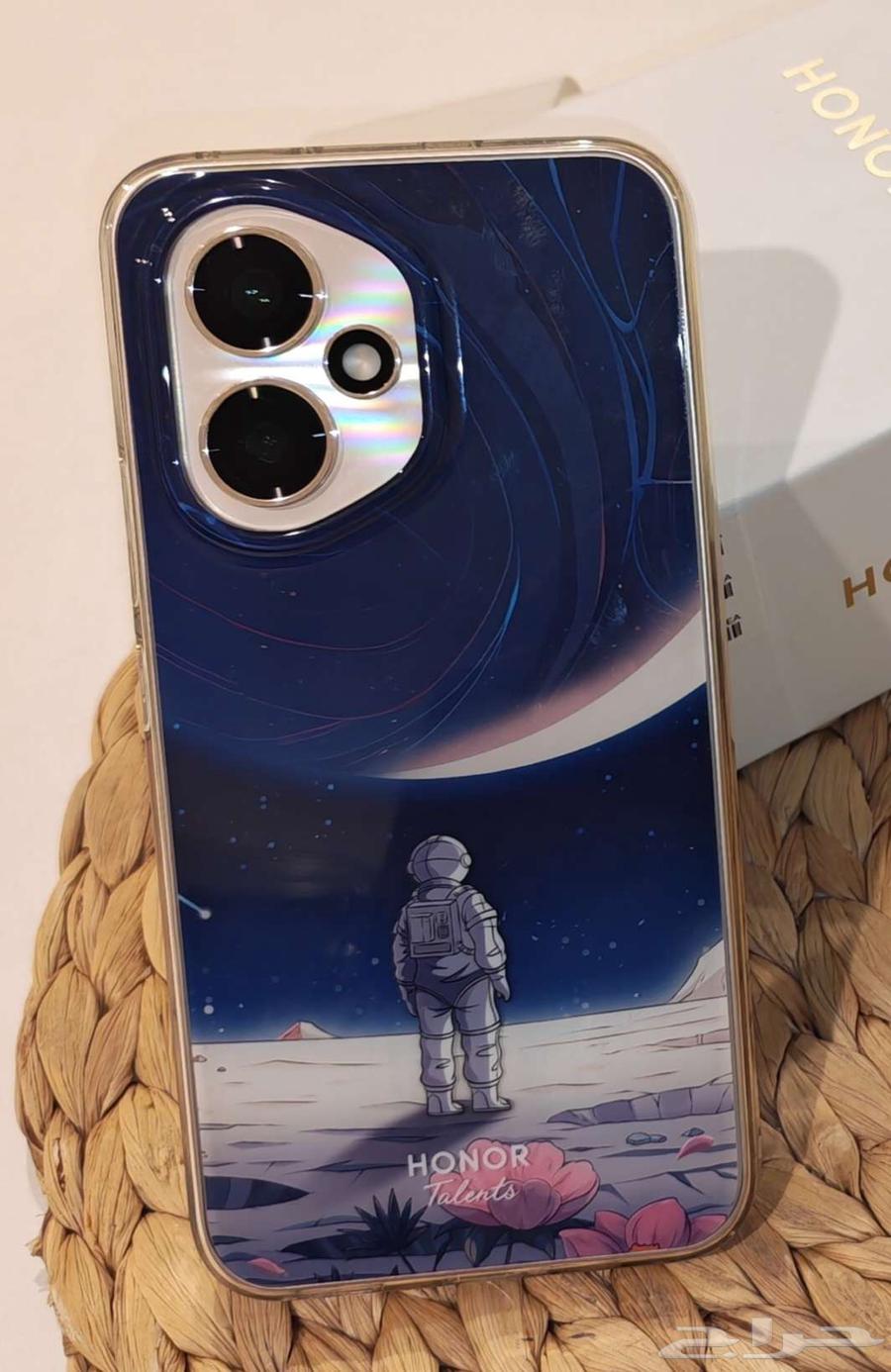 Honor 400 two months usage64367187600385110