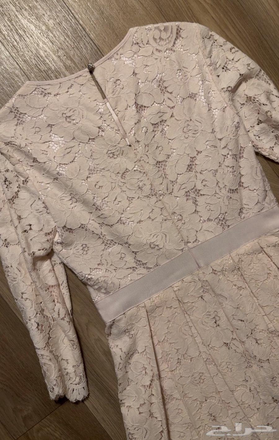 فساتين نسائية من تبد بيكر64378498777602114