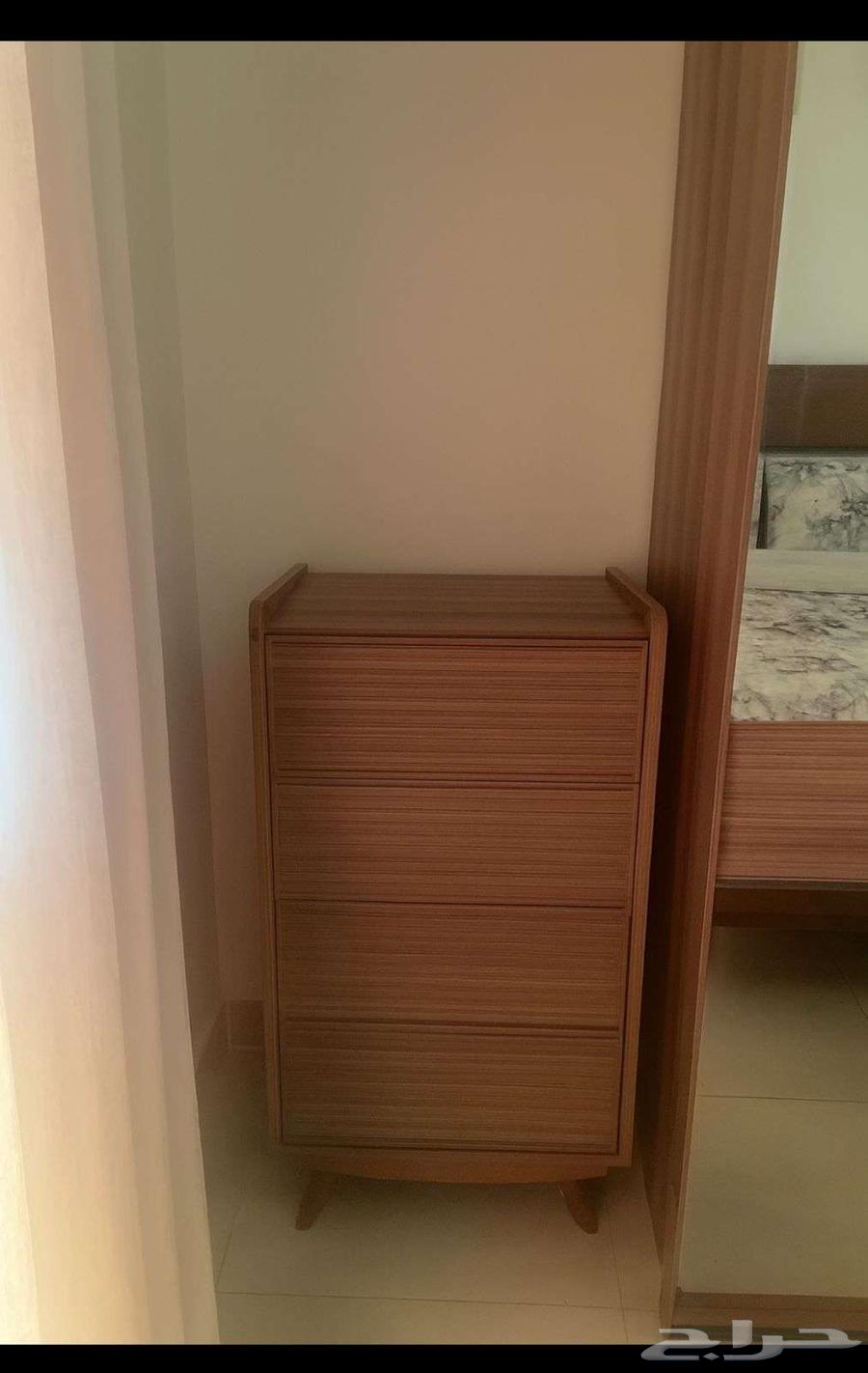 غرفة نوم مستعملة للبيع64375052420226110