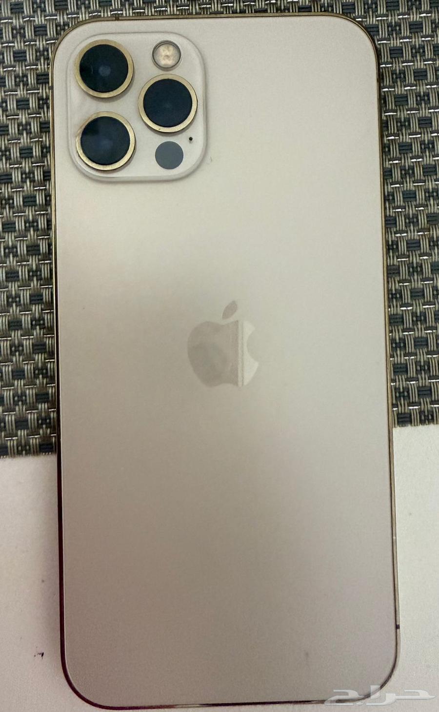 آيفون 12 برو64374275099265112