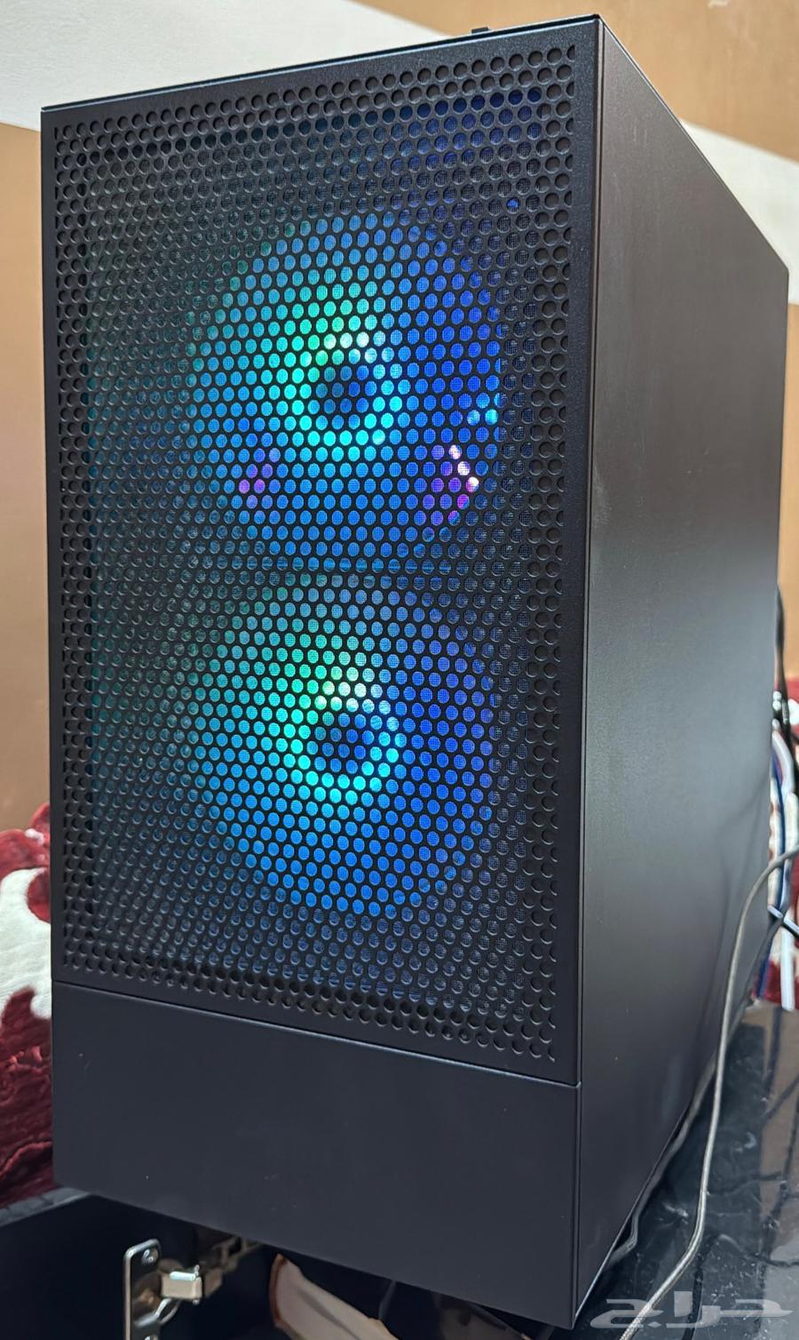 PC بي سي استخدام قليل64368966321665111