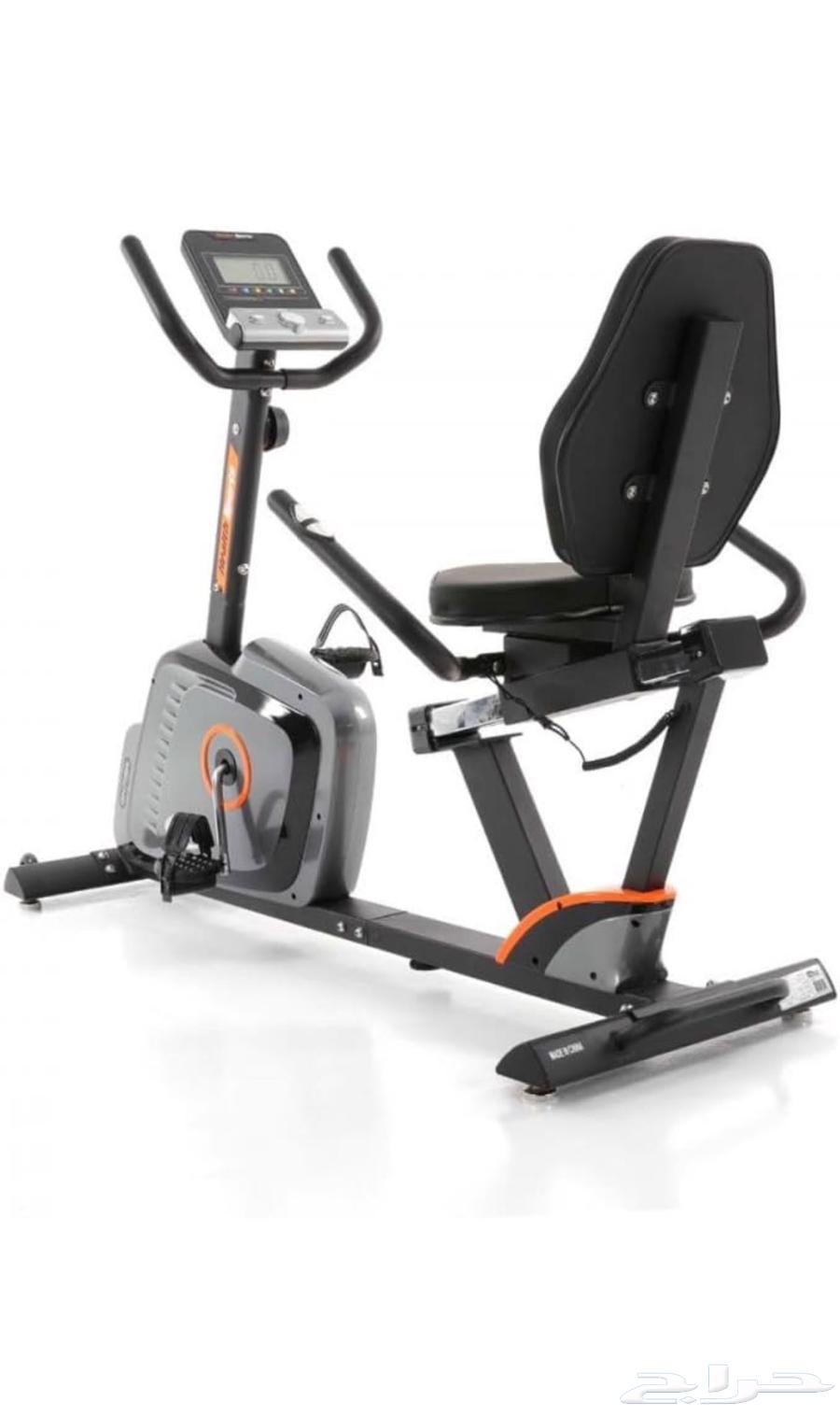 جهاز لتأهيل خشونه الركبه وشد عضله الفخذ الساق64376554735618111