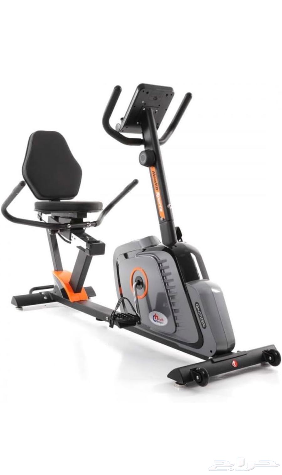 جهاز لتأهيل خشونه الركبه وشد عضله الفخذ الساق64376554735618113