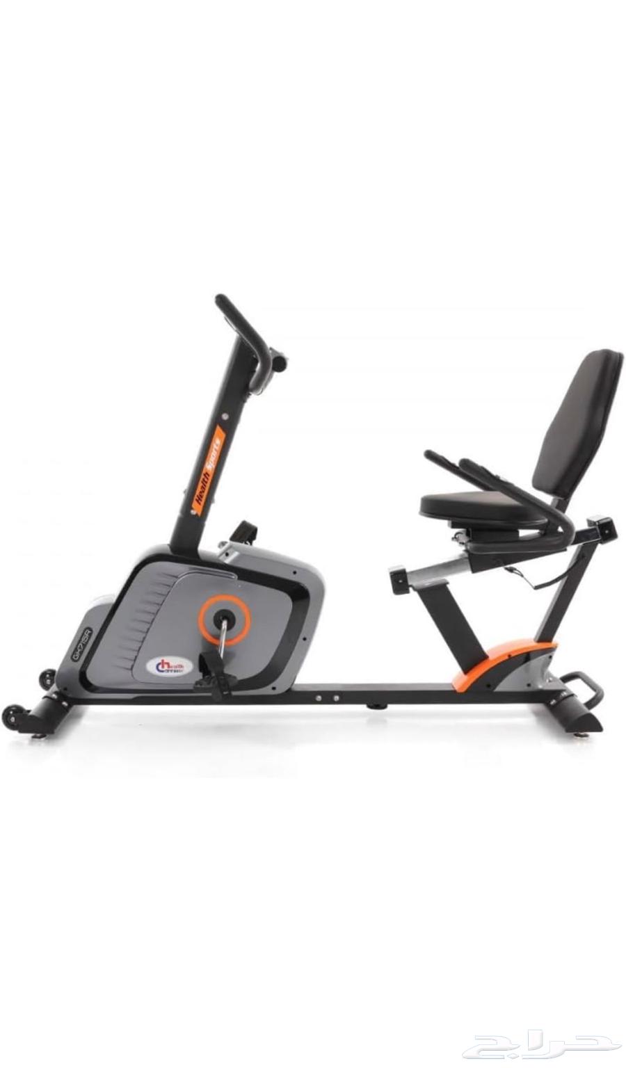 جهاز لتأهيل خشونه الركبه وشد عضله الفخذ الساق64376554735618112