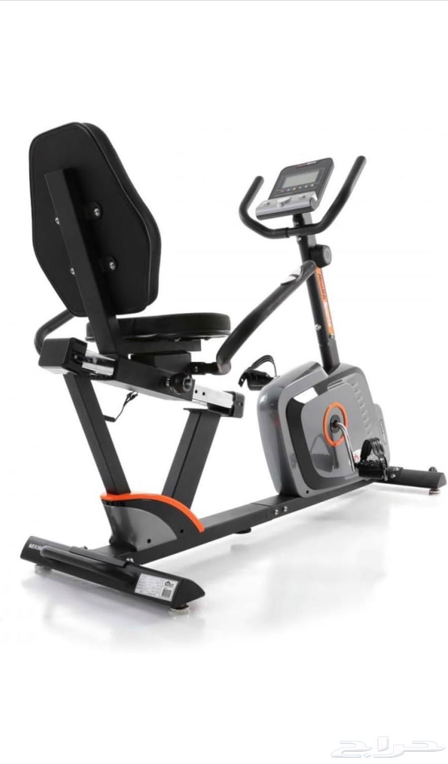 جهاز لتأهيل خشونه الركبه وشد عضله الفخذ الساق64376554735618110