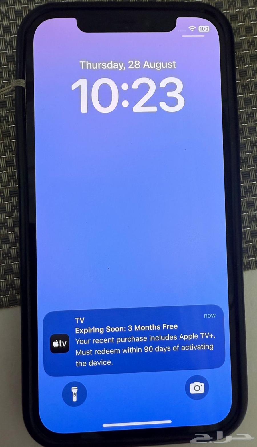 آيفون 12 برو64374275099265113