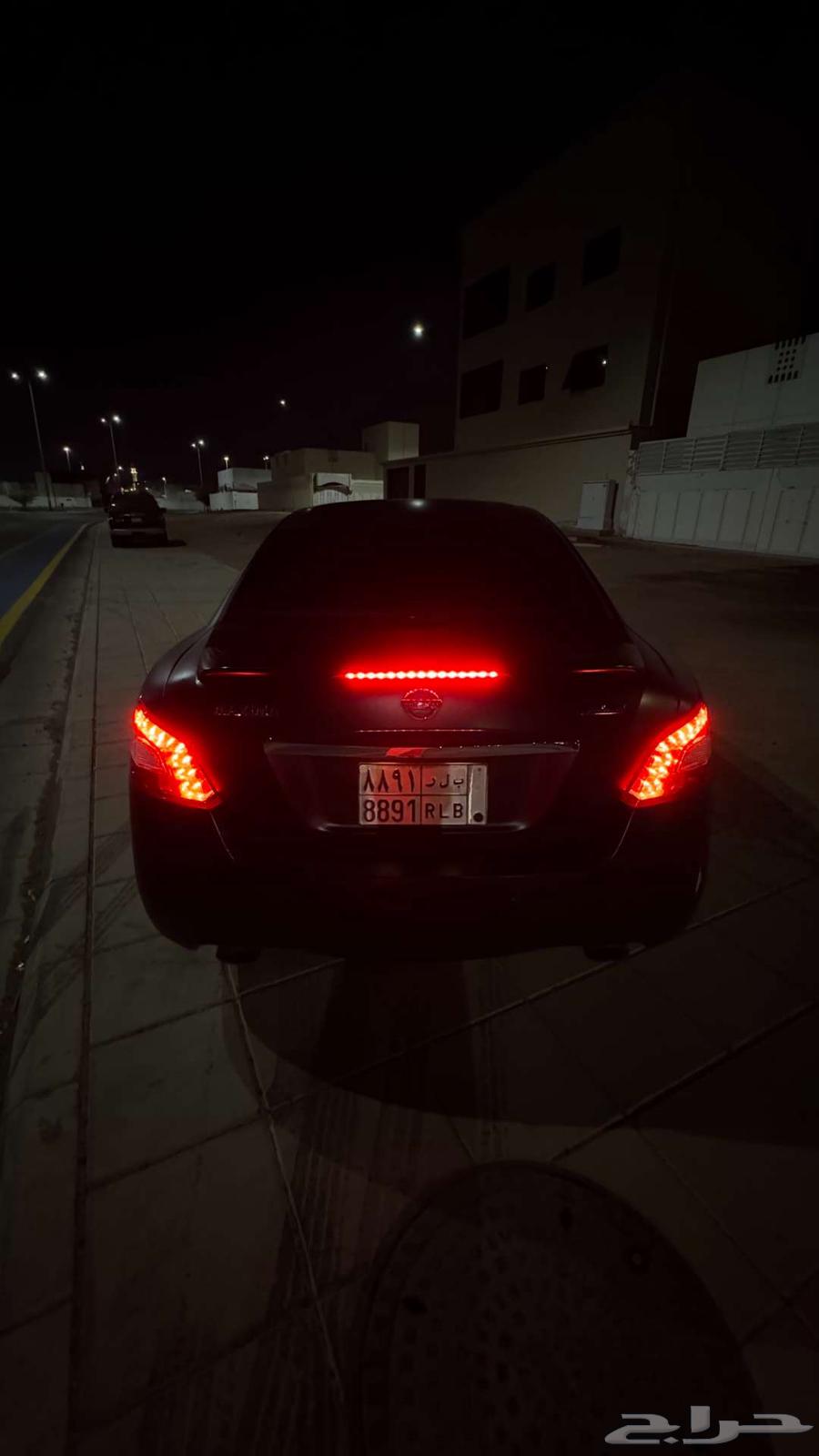 نيسان ماكسيما 2011 فل أوبشن64509813839490114