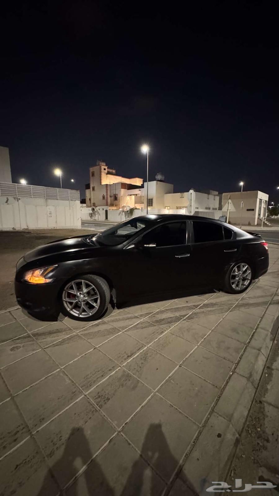 نيسان ماكسيما 2011 فل أوبشن64509813839490113