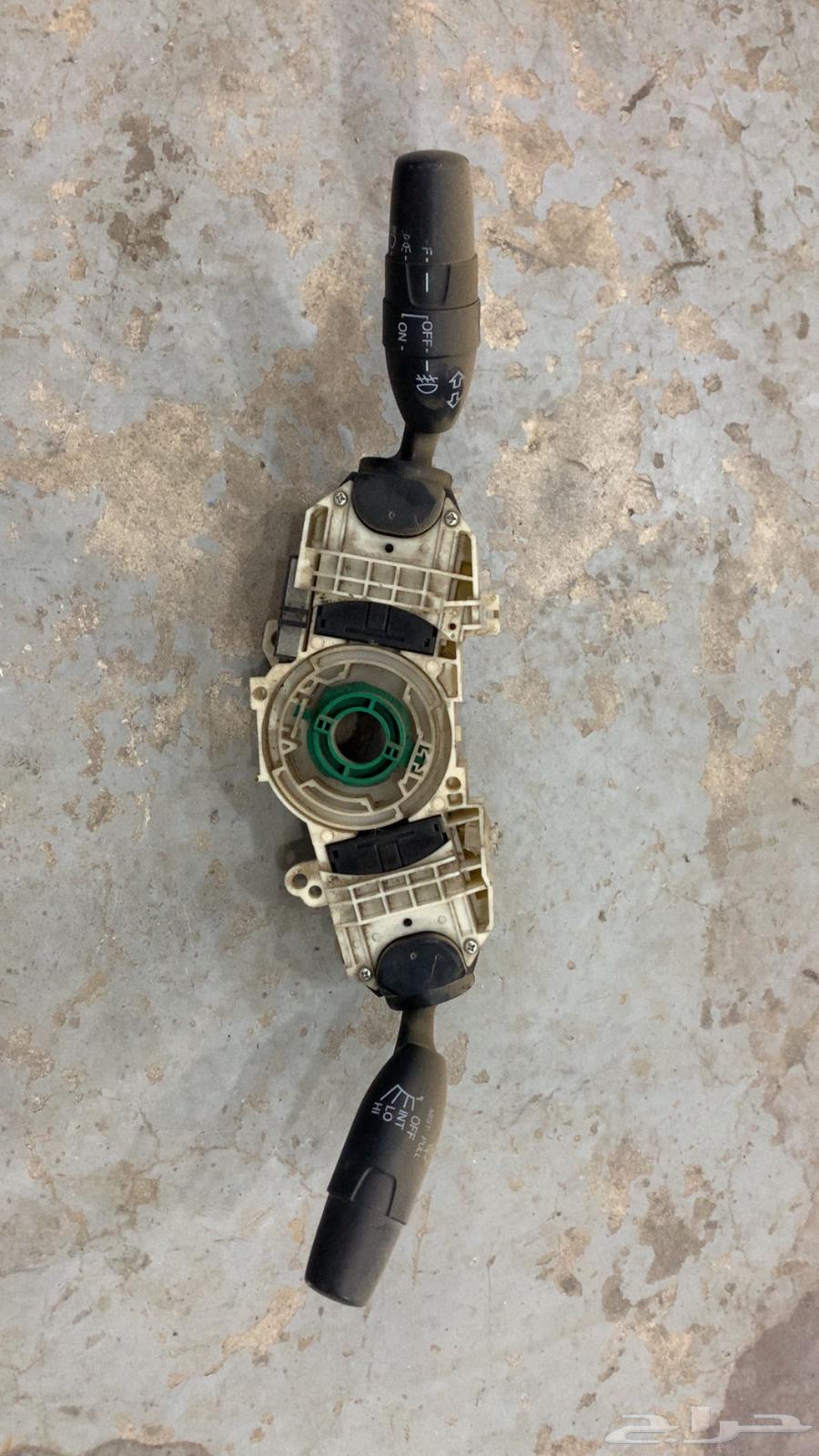 Accord spark plugs 2003-2007 complete light bar 2008-201264510338280195111