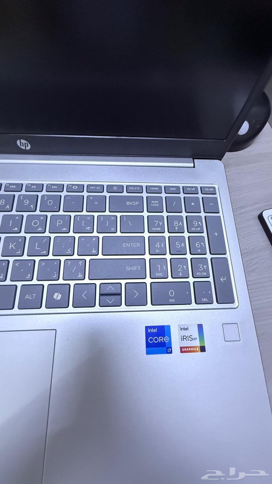 لابتوب جديد وسبب البيع ظرف خاص تواصل خاص64367347317249110