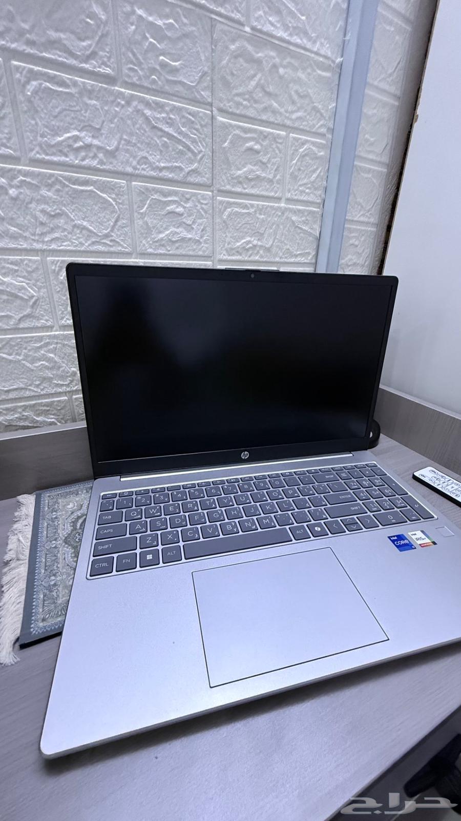 لابتوب جديد وسبب البيع ظرف خاص تواصل خاص64367347317249111