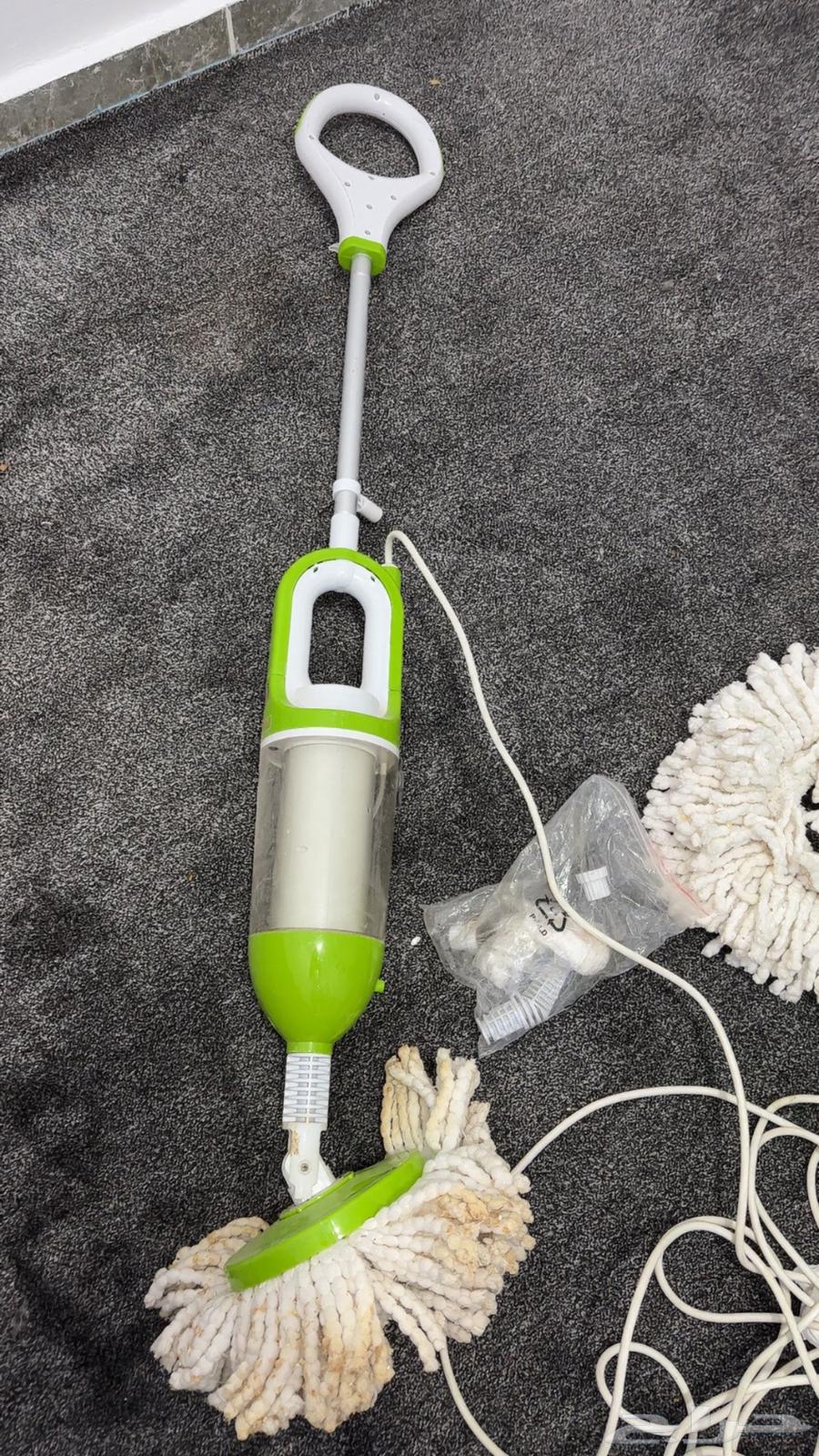 مكنسه جديده64367522754434111