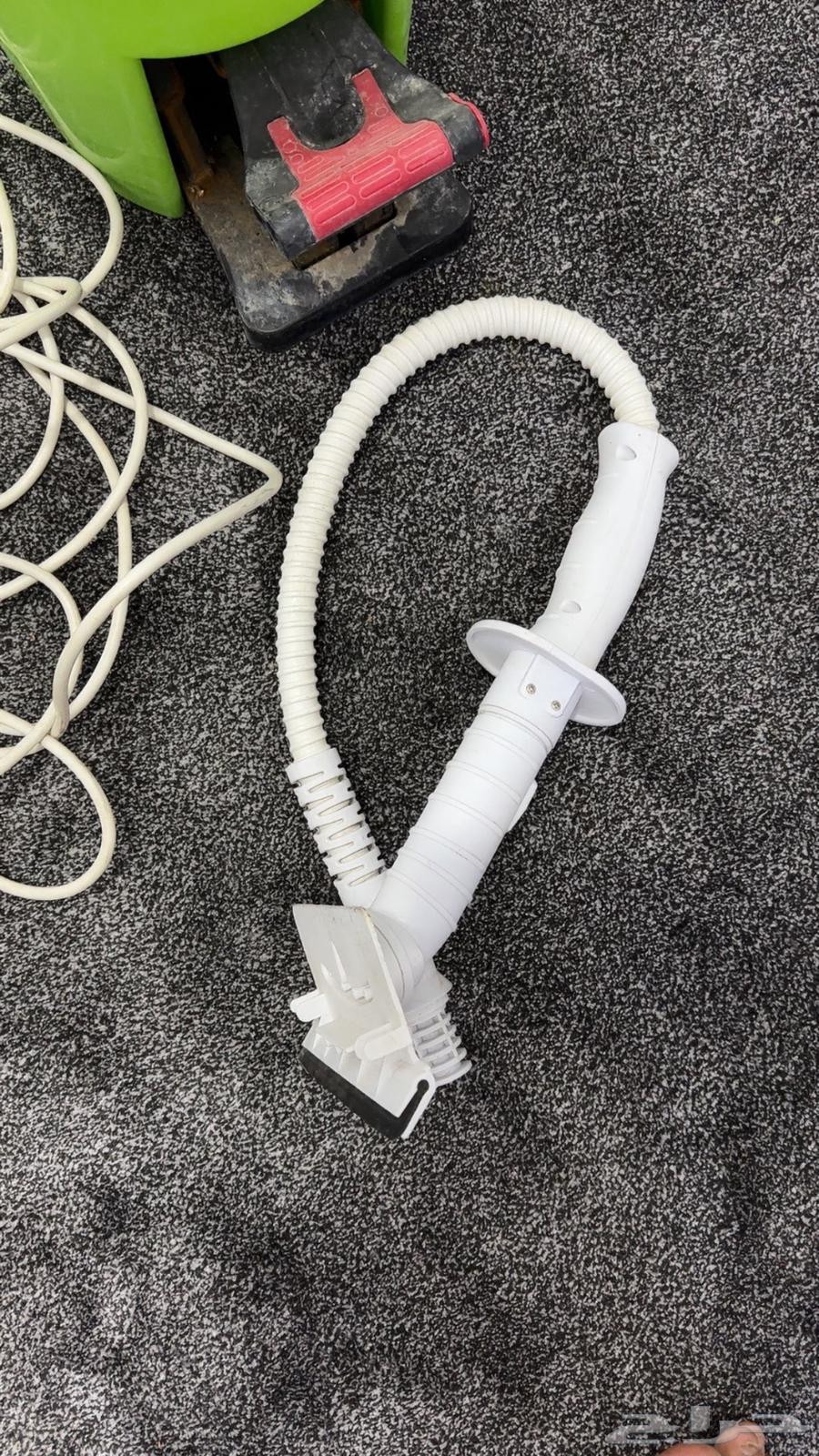 مكنسه جديده64367522754434113