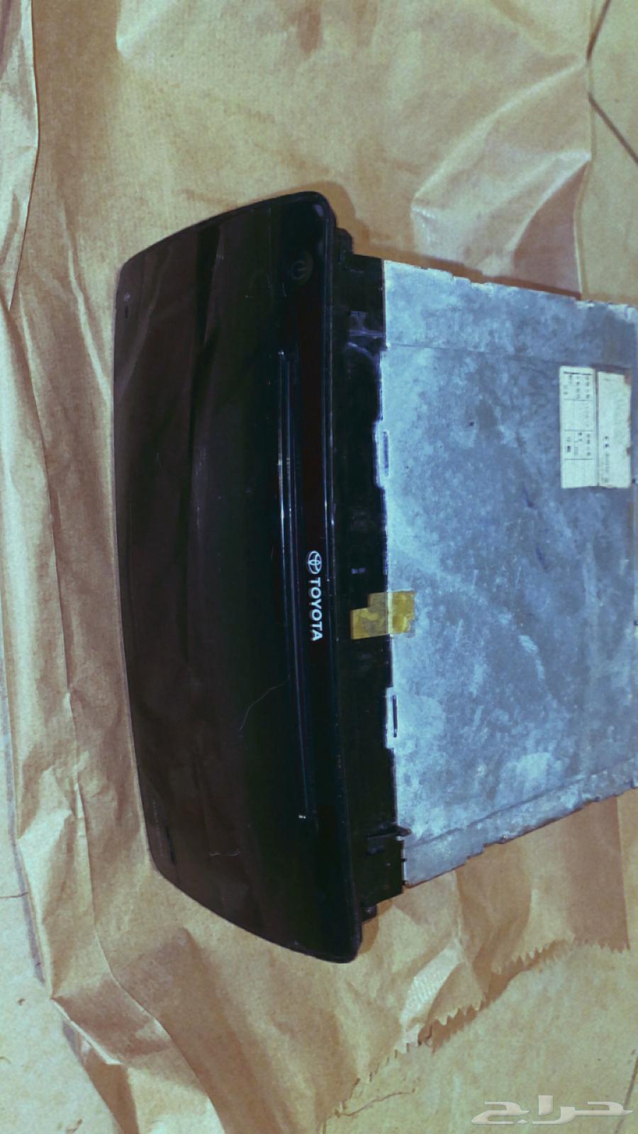 مسجل هيلوكس 2015 وكاله64446856134147111