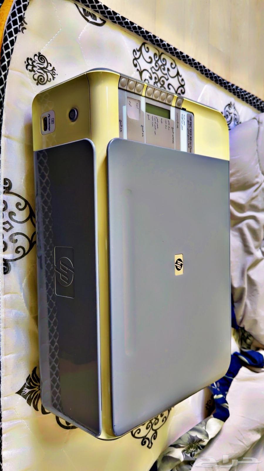 Printer and scanner with no defects64368893298562114