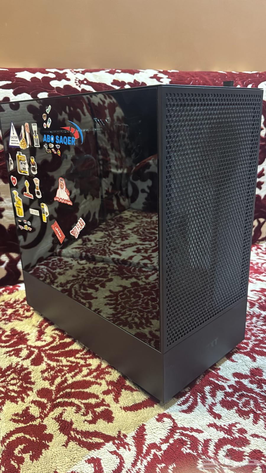 PC بي سي استخدام قليل64368966321665112