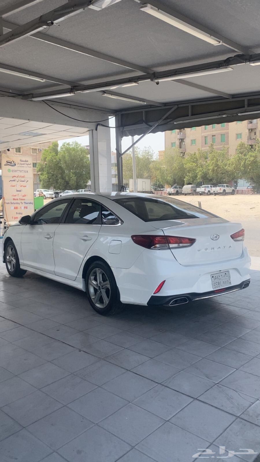 هيونداي سوناتا للبيع64512594807809111